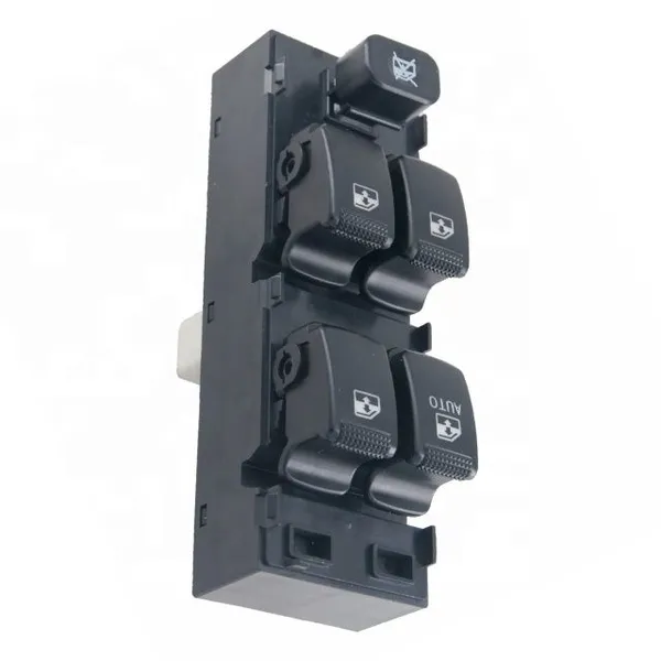 Haoxiang Auto Parts Seat Control Switch 93570-1C110 93570-22600 93570-17100 0K2FA-66350 For Hyundai Getz Matrix Kia Carens photo-5