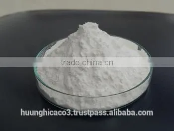 Calcium Carbonate