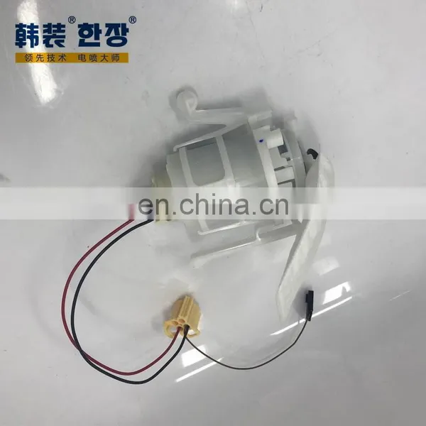 16117217261	Fuel Pump Assembly	For	Bmw 7 Series F02/730/740Li/745/750Li/760 photo-2