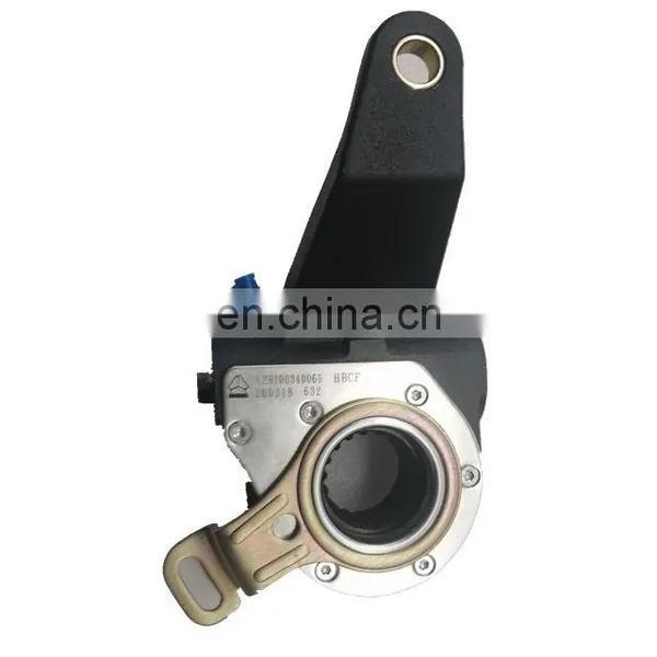 DFL4251 3251 Truck Right Rear Brake Lever With Automatic Clearance Adjustment AZ9100340065 photo-3