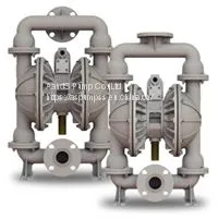 Taiyo Diaphragm Pump