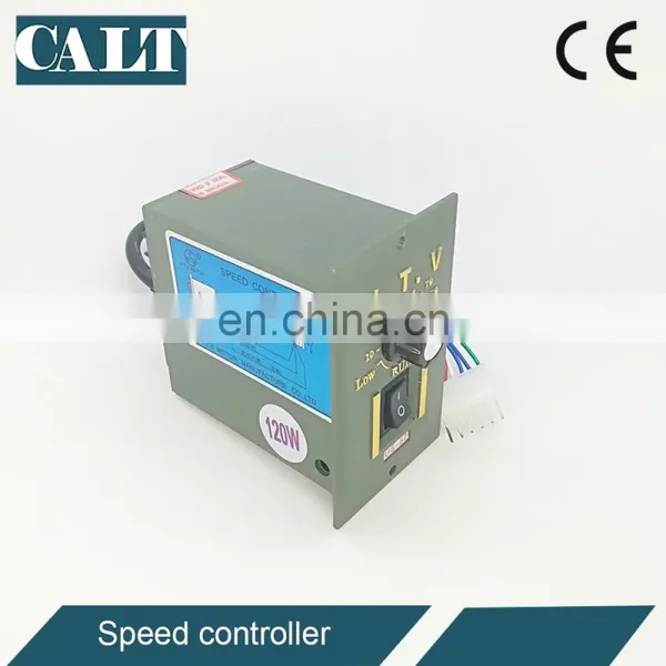 US52 60w Motor Speed Controller Electric Motor Governor photo-4