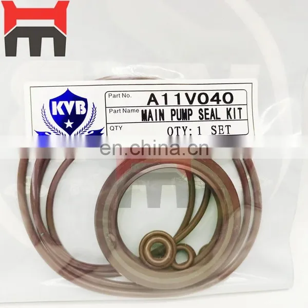 MF23 Hydraulic Pump Seal Kit For Hydraulic Piston Pump Kit photo-4