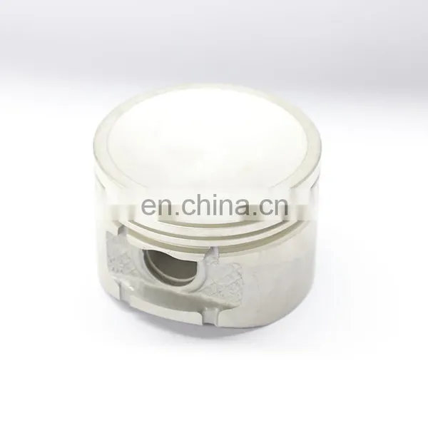 Guangdon High Quality Auto Engine Parts 2.4L Dohc L4 12Val 12010-F4100 Piston Kit For Nissan photo-2
