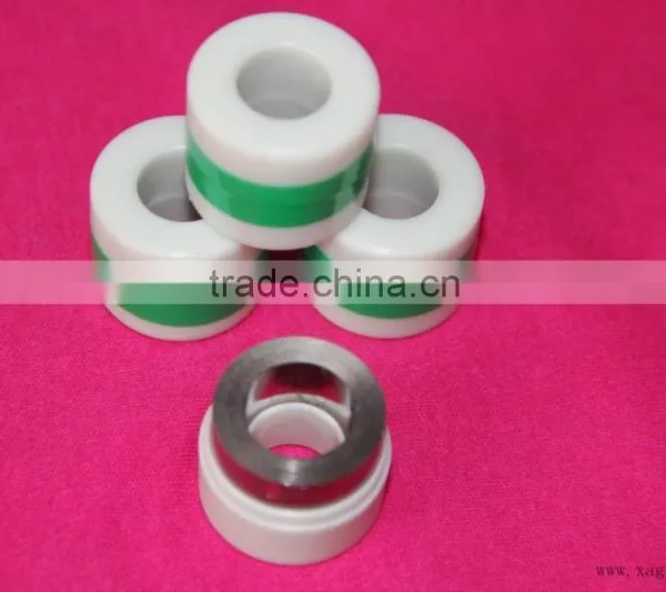 Nanocrystalline Soft Magentic Core With High Permeability photo-2