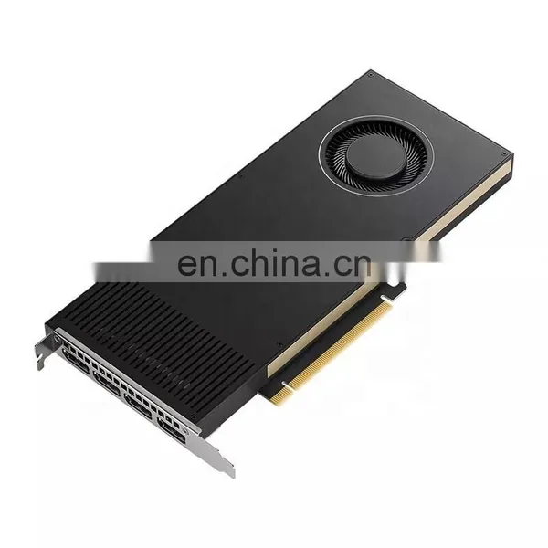 GPU RTX A2000 RTX A4000 A5000 GDDR6 Graphics Card NON LHR Performance A2000 RTX 3060TI RTX3090TI RTX3080 6900XT LHR GPU Cards photo-3