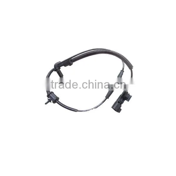 High Quality ABS SENSOR/WHEEL SPEED Sensor for OEM:12841616 photo-3
