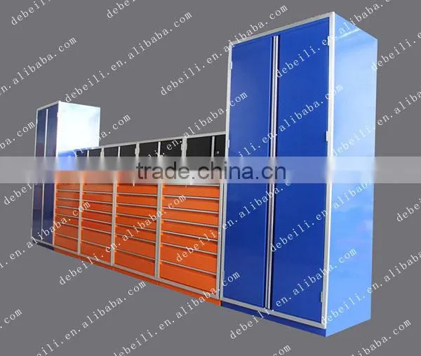 Factory Sale Tool Box,Tools Orginazer Made in Guangdong AX-ZHG0041 photo-2