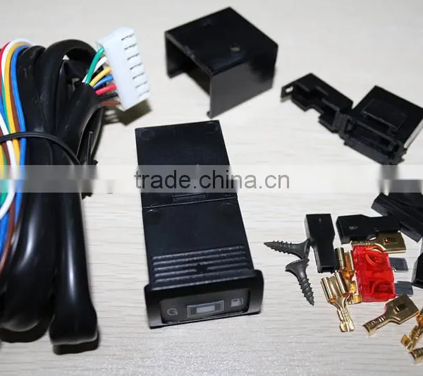 Changeover Switches