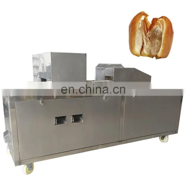 Dates Pitting Machine for Jujube Seeds Removing Processing 5000kg per Hour Processing Equipment photo-4