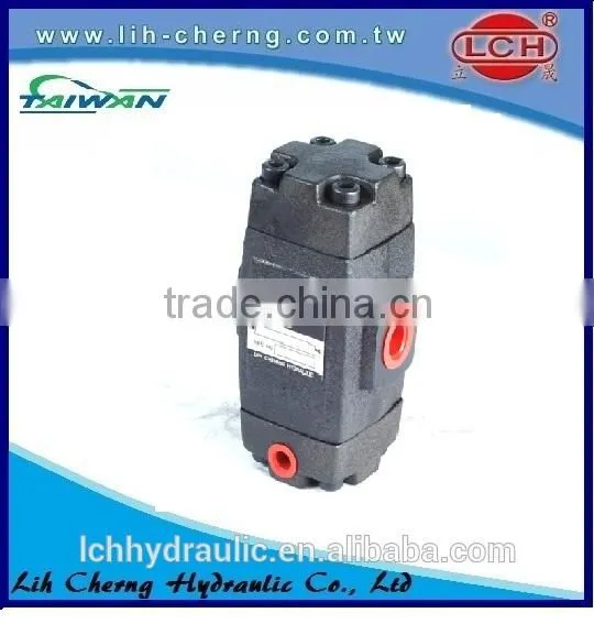 Cast Iron Yuken Hydraulic Parts photo-6