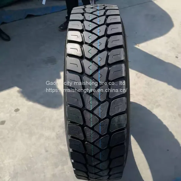 Vacuum Tire 215/75R17.5 Vacuum Wire Tire photo-2