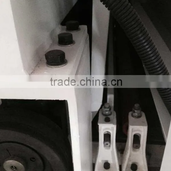 Lacquered Sander Sanding Machine for Painting photo-3