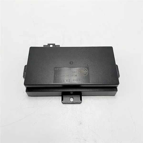 JINAN SUPPLIER SITRAK T7H T5G TRUCK PARTS BCU WG9716582011 photo-5