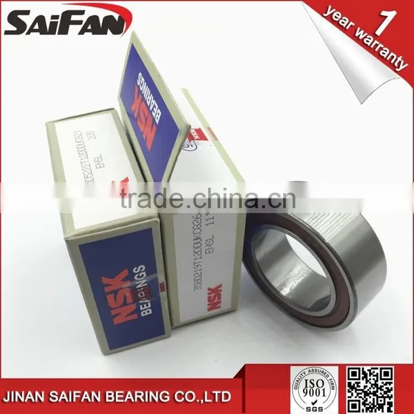 NSK 35BD219T12DDUKCG26 Bearing 35*55*20 Auto AC Compressor Bearing photo-5