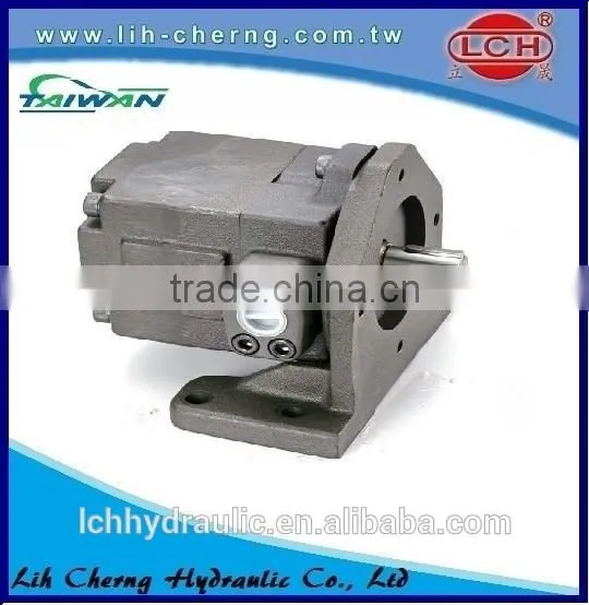 Hydraulic Pumps photo-2