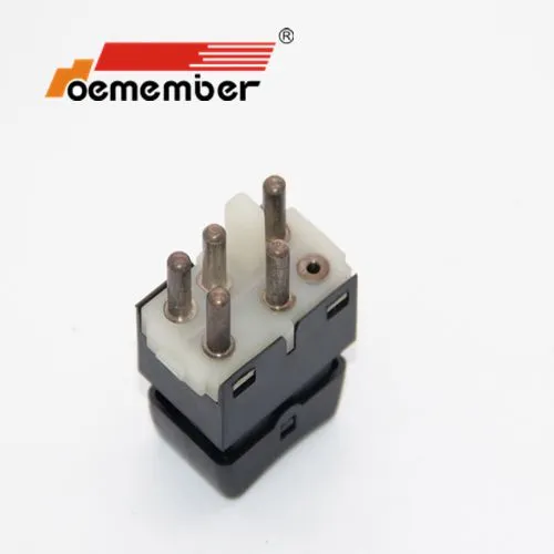 Truck Window Switch For Volvo 3944085;1347063 photo-5