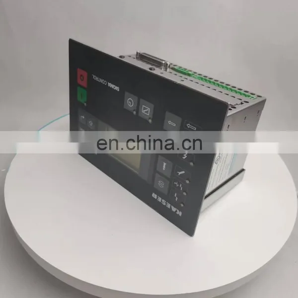 High Quality Screw Air Compressor Controller 7.7005.4 for Kaiser Original Air Compressor Control Panel Parts photo-5