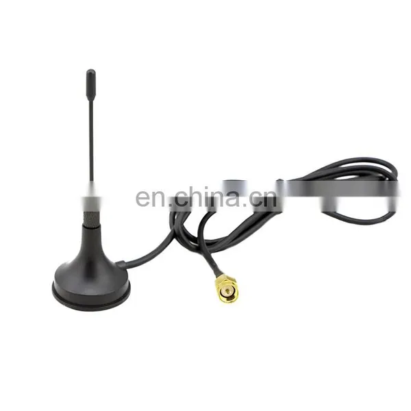 Long Range Covers Connection Use Gsm Outdoor Antenna photo-2