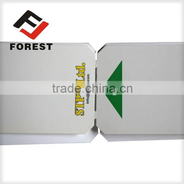 Anti-counterfeit Event Ticket, Printing Barcode Parking Ticket Quality Choice photo-4