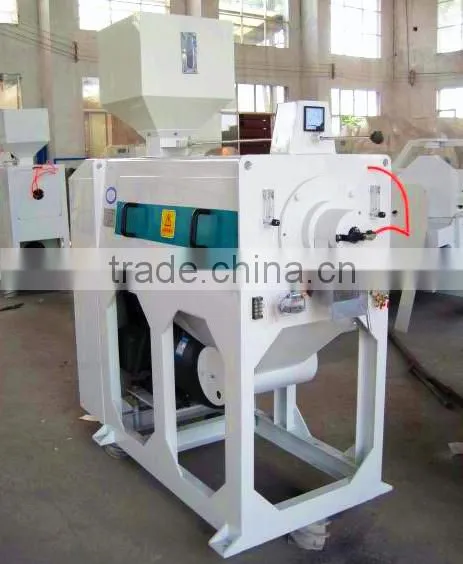 Low Price Rice Polisher photo-2
