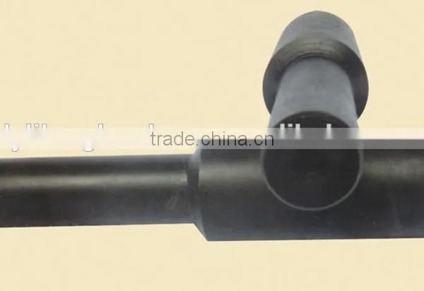 Good Quality Diamond Mould Nail Punch/Tungsten Carbide Punch Manufacturer From China Factory photo-2