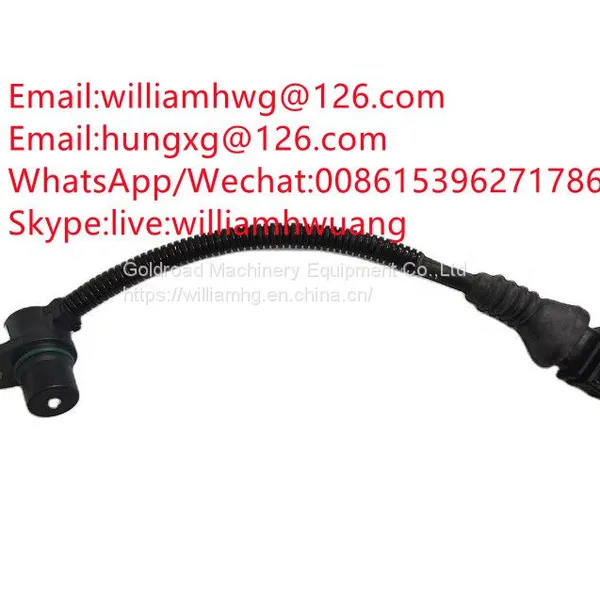 Kalmar Sensor 923976.3289 20820494 Pressure Sensor 923976.3250 20792328 photo-2