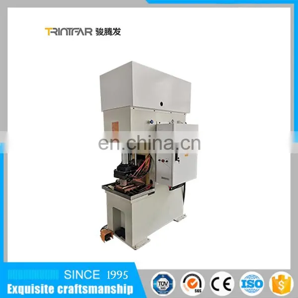Copper Flexible Conductor Molecular Diffusion Welding Machine/Hot Isotatic Pressure Diffusion Welding photo-4