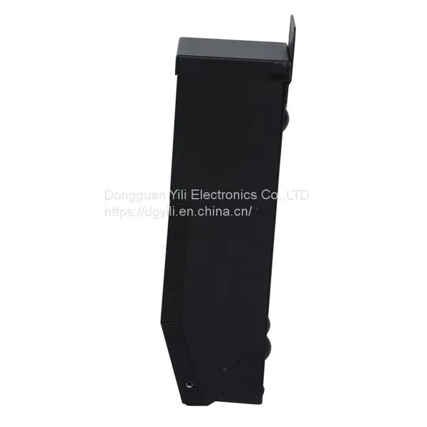 Smooth Dimming Xmas Lights LED Tape Light Transformer photo-2