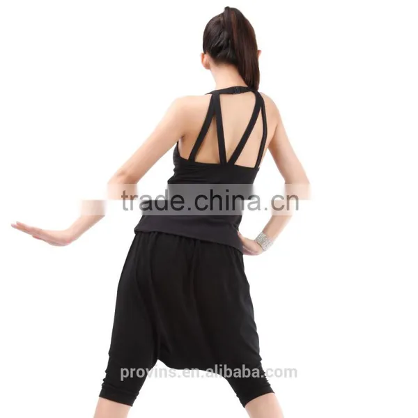 Hip Hop Women Clothing photo-3