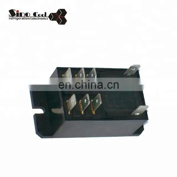 Power Relay JQX-37F Using Professional HVAC Refrigeration System High Quality photo-5