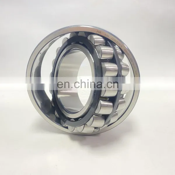 22212E1 Shaker Screen Spherical Roller Bearing photo-4