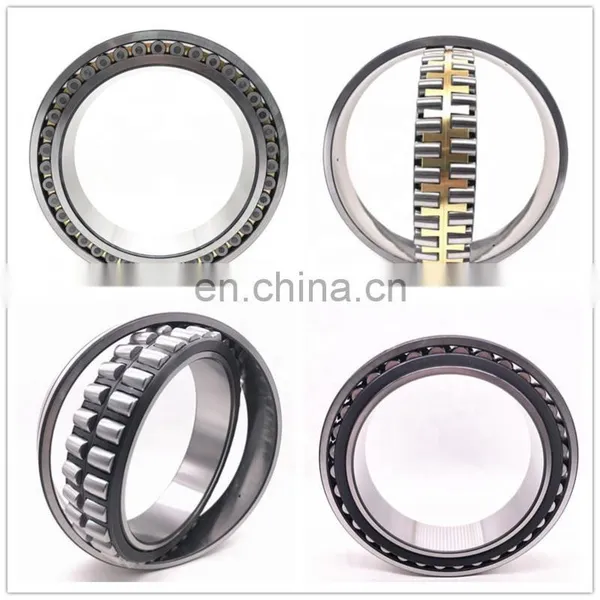 Factory Price 24156CA Self-aligning 24156MB/W33 Spherical Roller Bearing photo-3