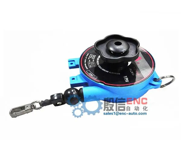 Spring Balancer Balance Crane Hoist Lifter photo-3