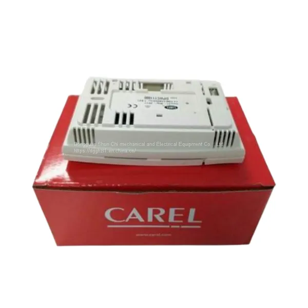 CAREL Temperature and Humidity SensorASDC11000、ASWC111000