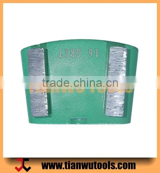 Diamond Tools HTC Grinding Block for Concrete photo-3