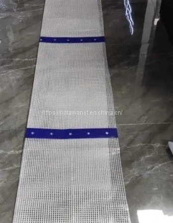 HDPE Woven 3x36m 4x36m PE Construction Plastic Flame Retardant Scaffold Sheeting