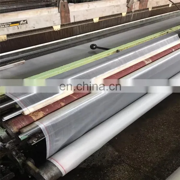 Factory Supplier Screen Window White Fly Insect Net Insect Netting photo-4