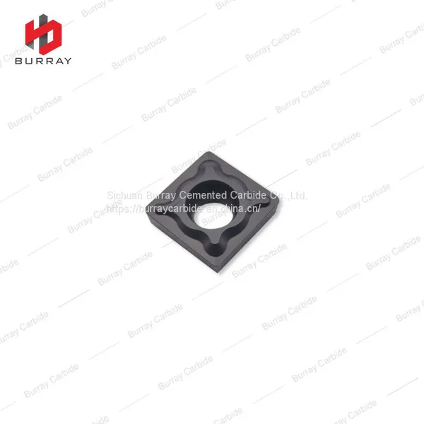 XCNT130408EN Customized Tungsten Carbide Insert photo-2