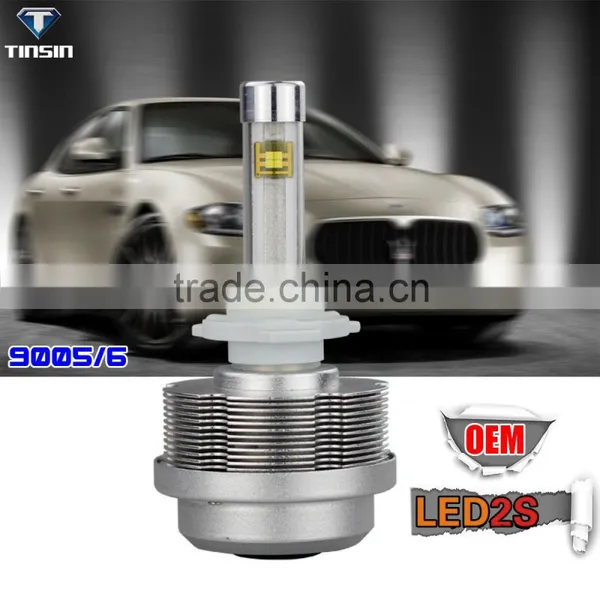 Headlight for Honda 7inch Led Headlight Skoda Projector Headlight photo-4