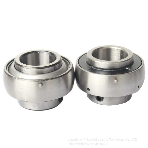 Outer Sphere BearingUCP204-12 UCP205-16 UCP206-18 UCP207-20 UCP208-24 photo-4