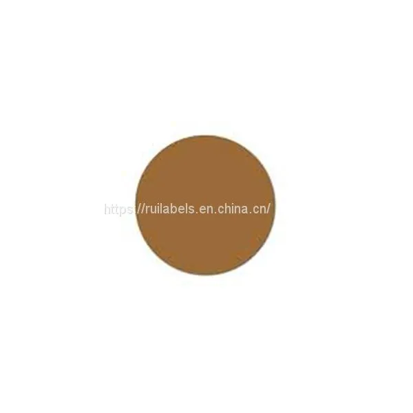 Dry Heat Sterilization Indicator Labels for Medical Instruments photo-4