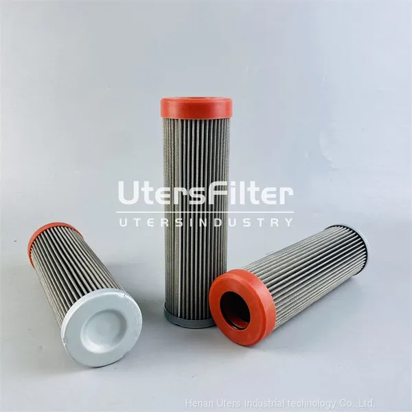 300362 01.N 100.25G.16.E.P.- UTERS Replace of Internormen FILTER ELEMENT photo-3