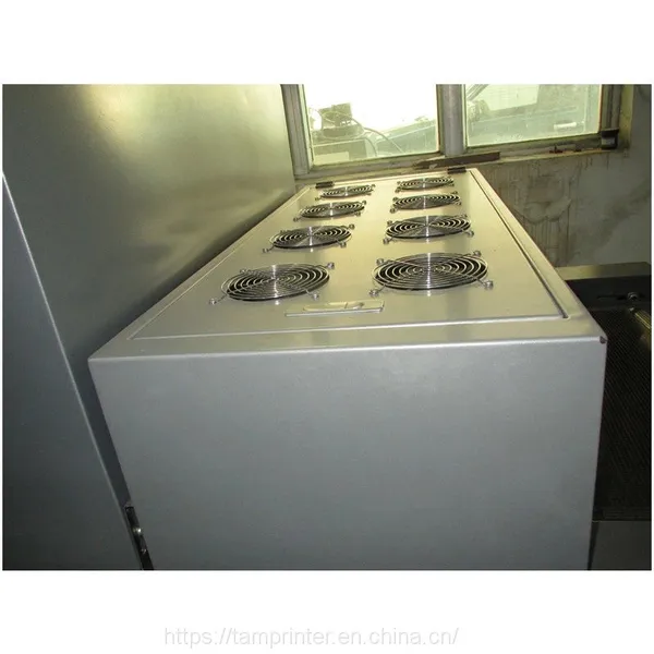 Industrial IR Drying Machine for Self-Adhesive Label photo-2