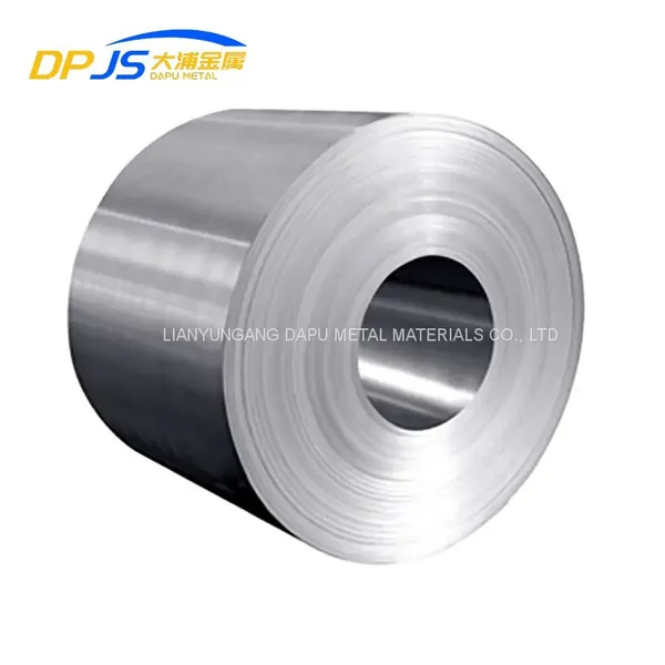 Aluminum Coil Suppliers 5083-0/6061T6/6063T6/6082T6 Coated Aluminum Coil/roll Low Price Used for Machine and Industry