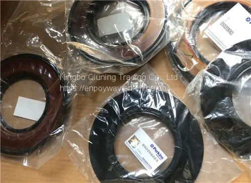 Front End Oil Seal 2418F437 is Suitable for Perkins 1104A Engine Series