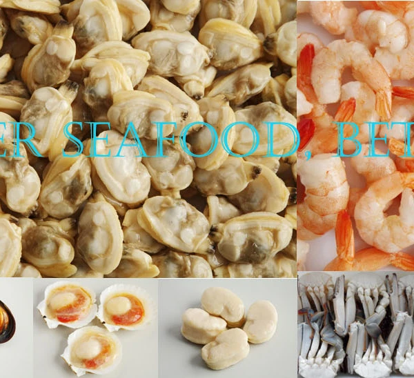 Hand Foods (Dalian) Co., Ltd. company overview - view 3