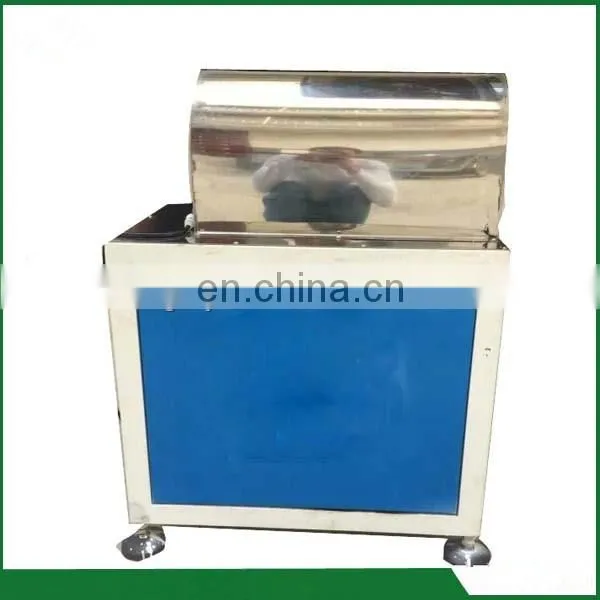 Sugarcane Peeling Machine With High Quality photo-3