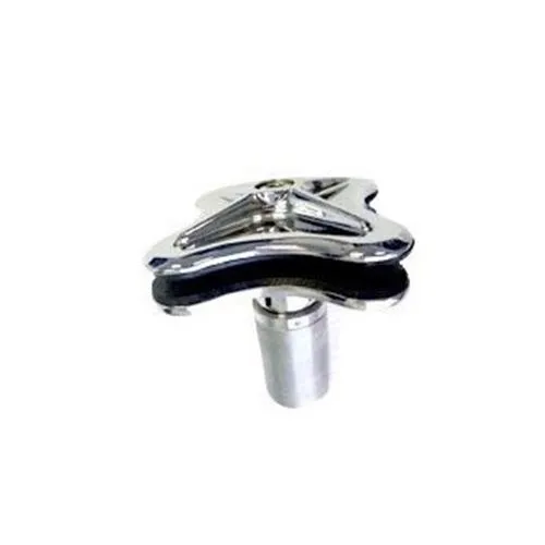 Glass Suspension Clamp