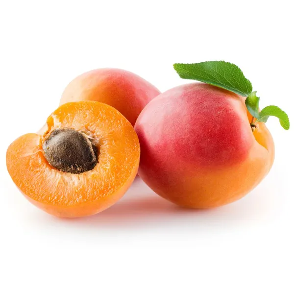 Fresh Apricots photo-2